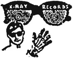 X-Ray Records