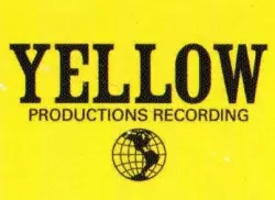 Yellow Productions Recording