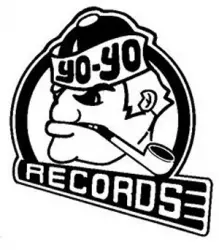 Yo-Yo Records