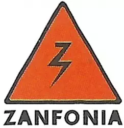 Zanfonia