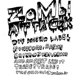 Zombie Attack Records