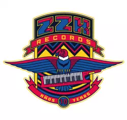 ZZK Records