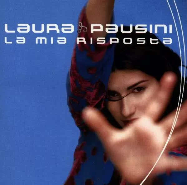 Laura Pausini – La Mia Risposta (1998, Vinyl) - Discogs