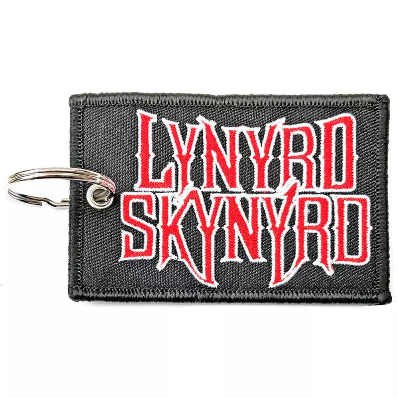 Klíčenka Logo Lynyrd Skynyrd