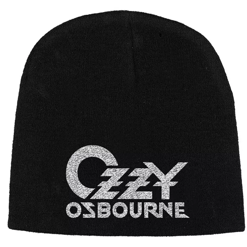 Čepice Logo Ozzy Osbourne