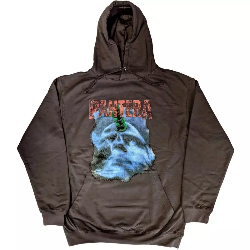 Pantera Unisex Pullover Hoodie: Far Beyond Driven World Tour (small) S