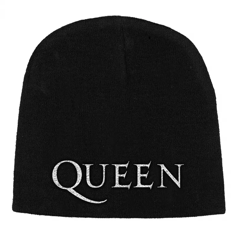 Čepice Logo Queen