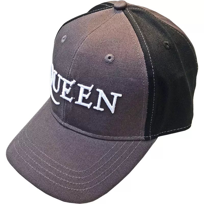 Kšiltovka Logo Queen