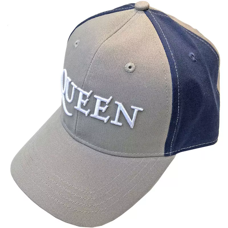 Kšiltovka Logo Queen