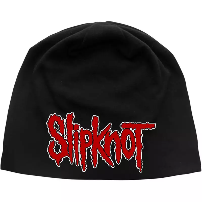 Čepice Logo Slipknot