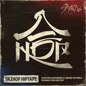Stray Kids: HOP CD | GRAMODESKY.CZ