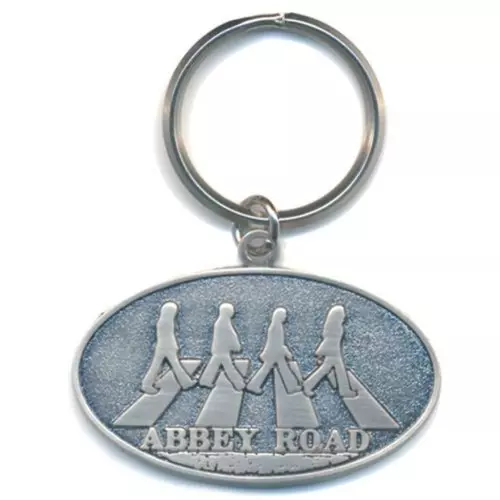 Klíčenka Abbey Road Crossing