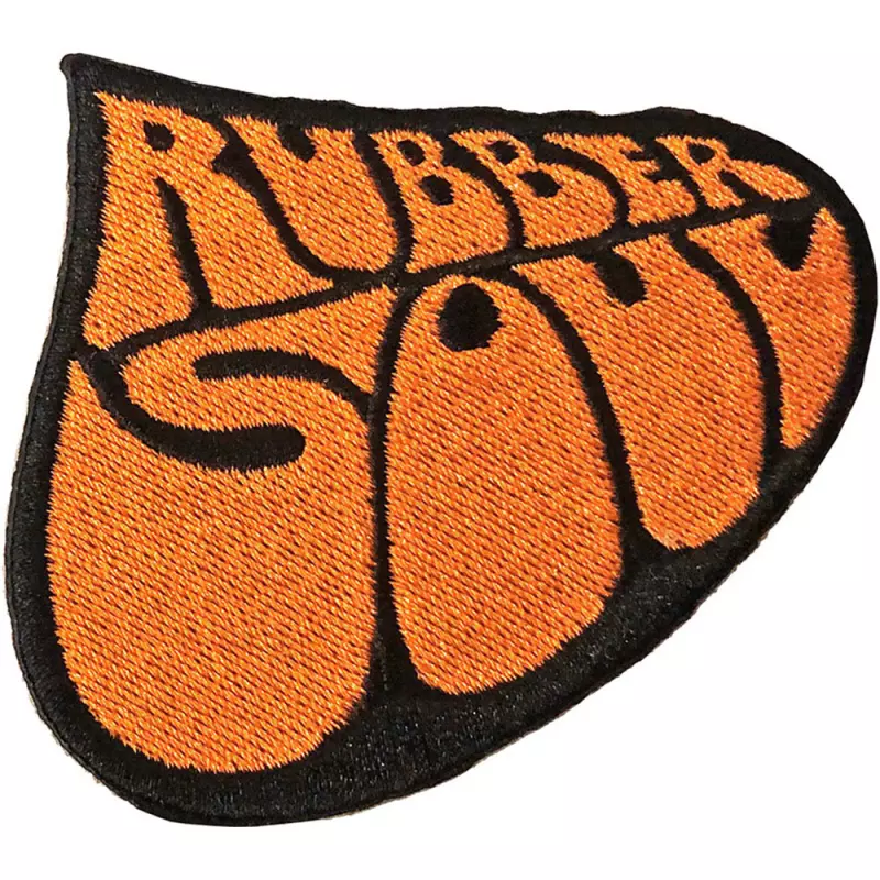 Nášivka Rubber Soul Album