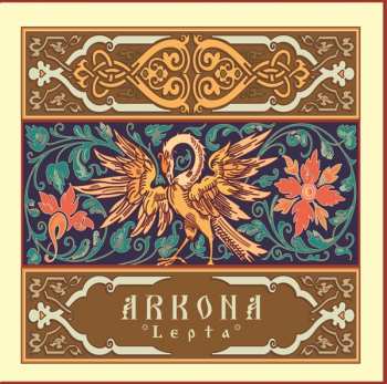 Album Аркона: Лепта