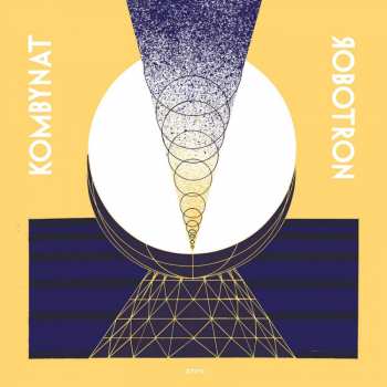 Album Kombynat Robotron: -270°C