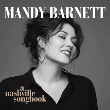 Mandy Barnett:  A Nashville Songbook