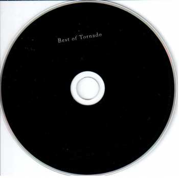 CD 凛として時雨: Best Of Tornado 256474