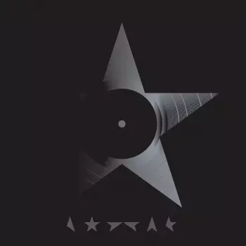 Album David Bowie: ★ (Blackstar)