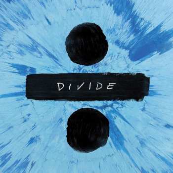 Album Ed Sheeran: ÷ (Divide)