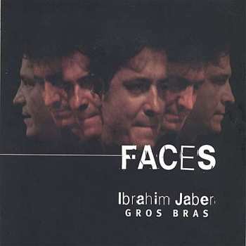 Album نيسم جلال: Faces