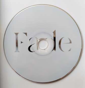 CD 한승우: Fade 149066