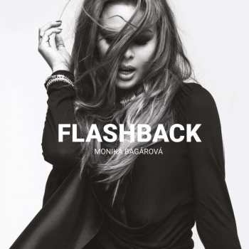 Album Monika Bagárová:  Flashback