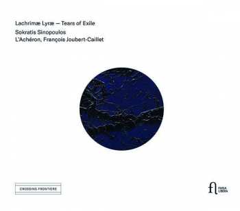 Album نيسم جلال: Lachrimæ Lyræ - Tears of Exile