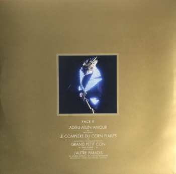 3LP/2CD -M-: Le Grand Petit Concert 354532