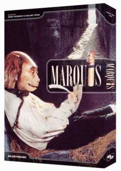 Album -M-: Marquis