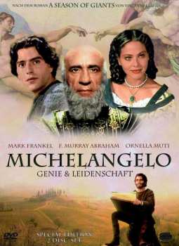 Album -M-: Michelangelo - Genie Und Leidenschaft