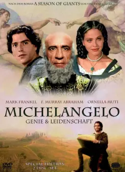 -M-: Michelangelo - Genie Und Leidenschaft