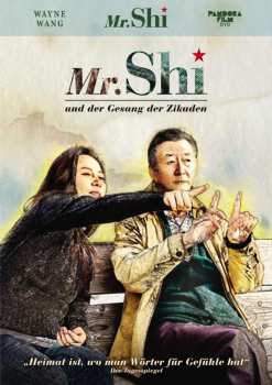 Album -M-: Mr. Shi Und Der Gesang Der Zikaden