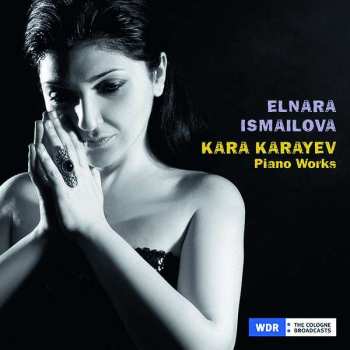 Album نيسم جلال: Piano Works