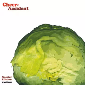 Cheer-Accident: ¡¡ Salad Days !!