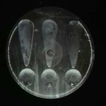 2LP !!!: Strange Weather, Isn't It?