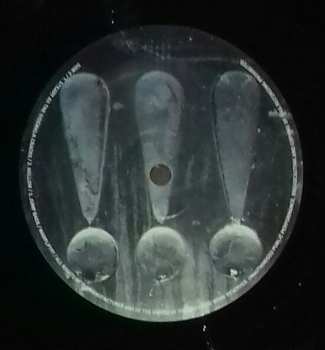 2LP !!!: Strange Weather, Isn't It?