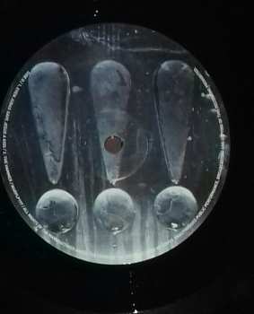 2LP !!!: Strange Weather, Isn't It?