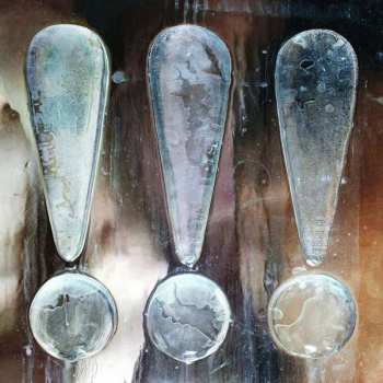 Album !!!: Strange Weather, Isn't It?