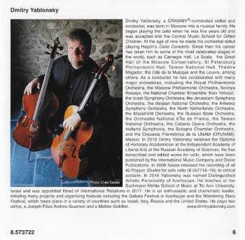 CD نيسم جلال: Symphony No. 1 / Violin Concerto 297865