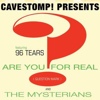 Album ? & The Mysterians: Feel It! - The Very Best Of Question Mark & The Mysterians