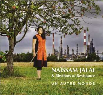 Album نيسم جلال: Un Autre Monde 