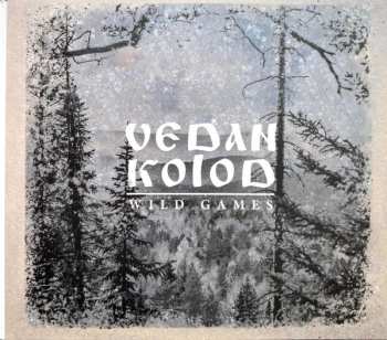 CD نيسم جلال: Wild Games 259613