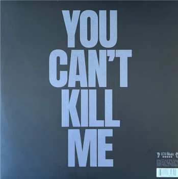 2LP 070 Shake: You Can’t Kill Me 398659