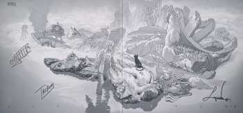 LP 091: Espejismo Nº 9