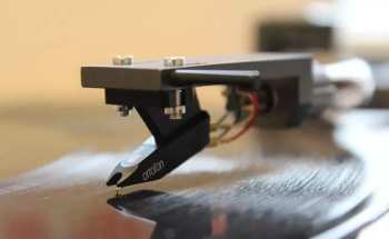 Audiotechnika Ortofon SUPER OM 5E