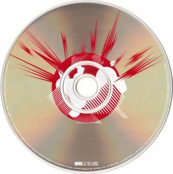 CD AIR: 10 000 Hz Legend 125