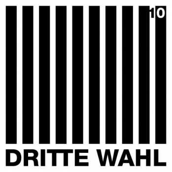 Album Dritte Wahl: 10