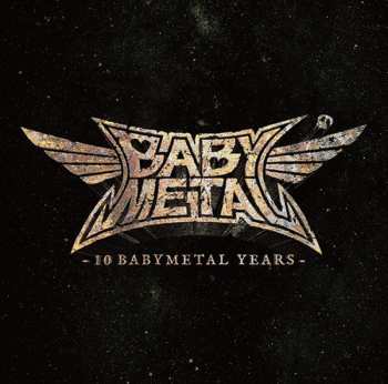 LP Babymetal: 10 Babymetal Years 86