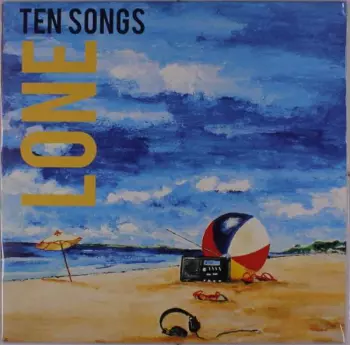 Lone: 10 Songs