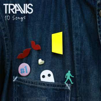 Album Travis: 10 Songs